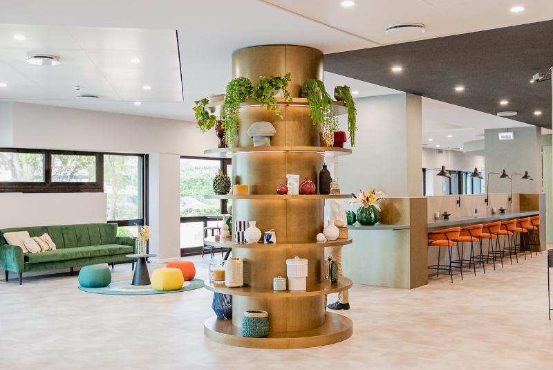 בית מלון כפרי Belstay Venezia Mestre