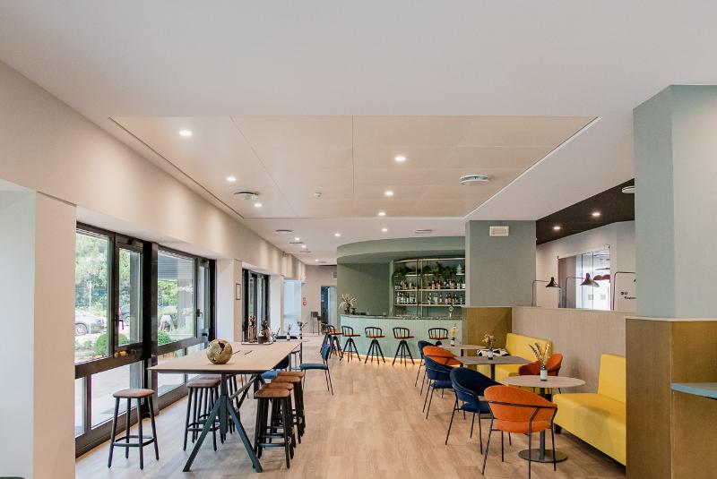 בית מלון כפרי Belstay Venezia Mestre