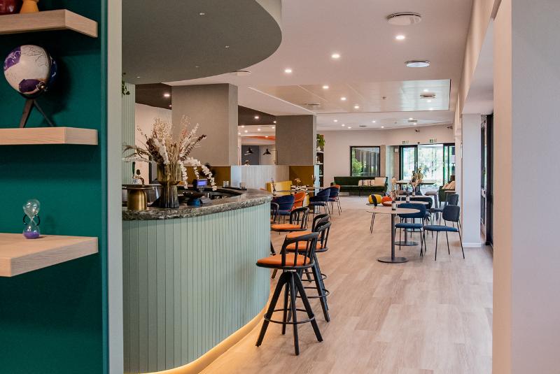 בית מלון כפרי Belstay Venezia Mestre