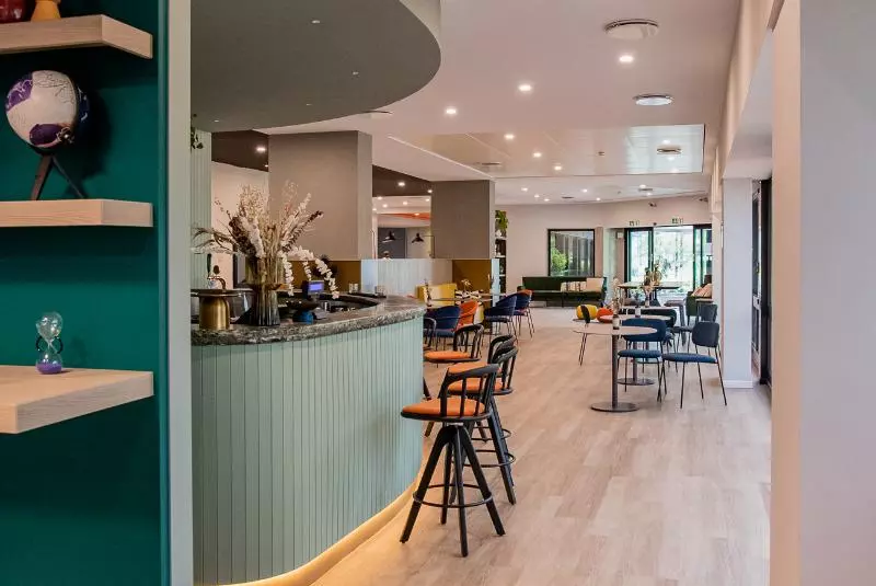 Отель Belstay Venezia Mestre