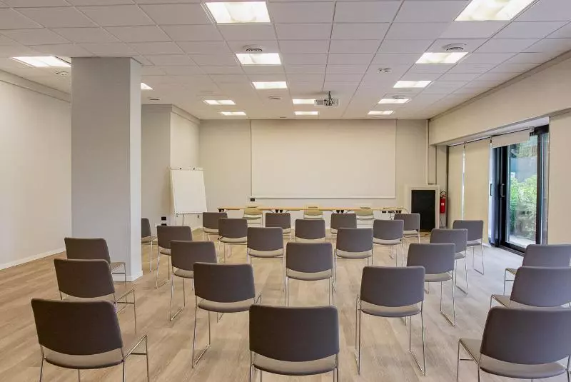 Отель Belstay Venezia Mestre