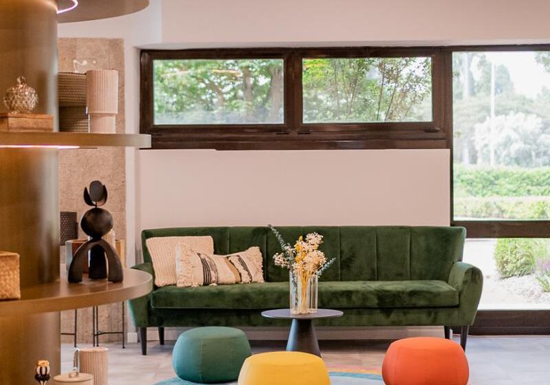 בית מלון כפרי Belstay Venezia Mestre