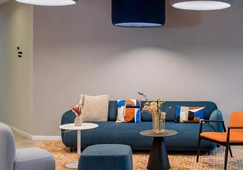 Отель Belstay Venezia Mestre