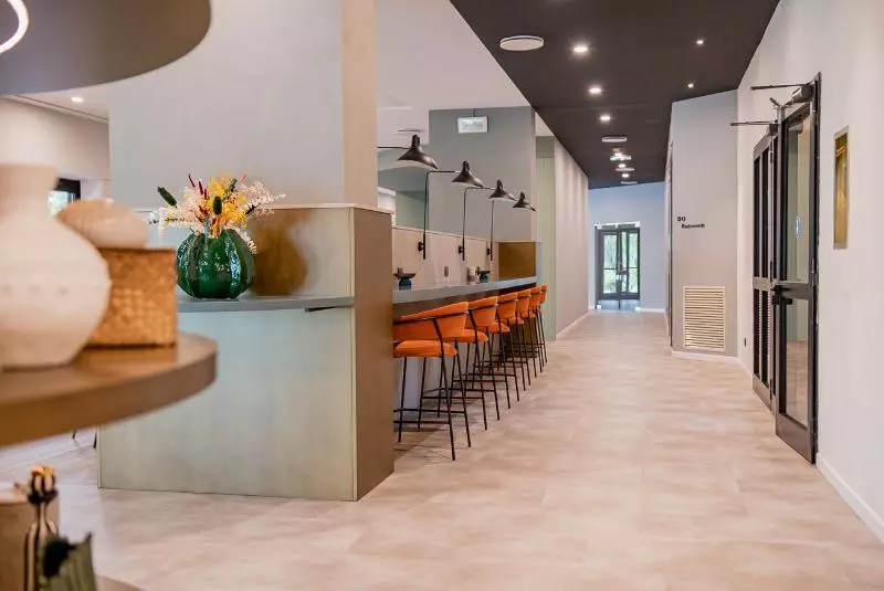 Отель Belstay Venezia Mestre