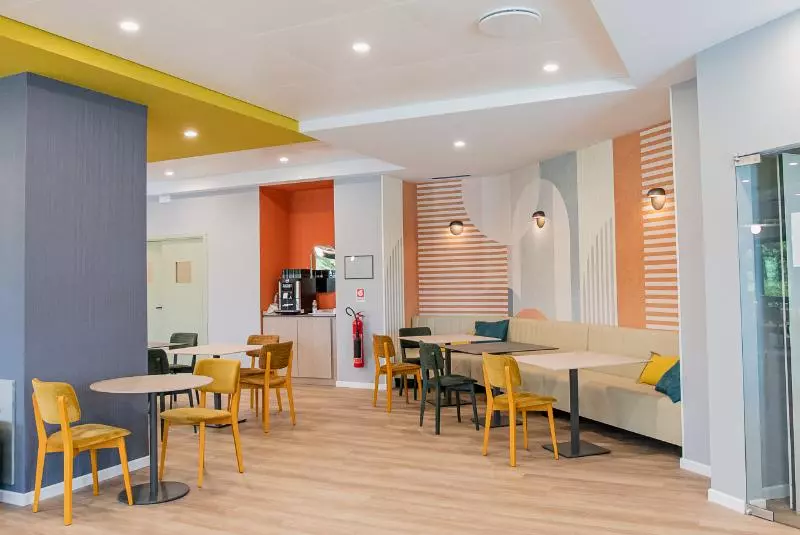 Отель Belstay Venezia Mestre