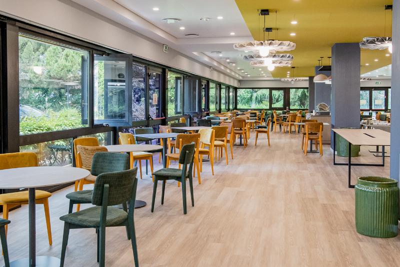 בית מלון כפרי Belstay Venezia Mestre