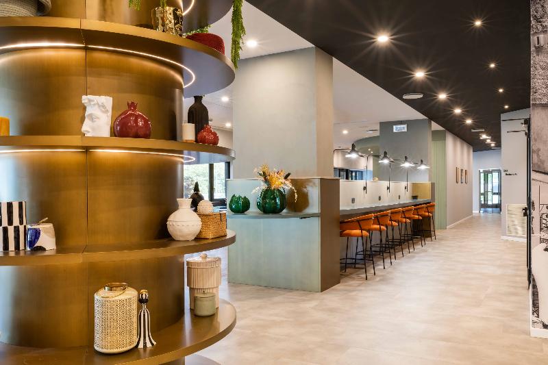 בית מלון כפרי Belstay Venezia Mestre