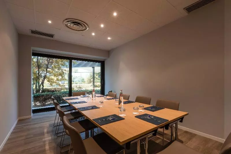 Отель Belstay Venezia Mestre