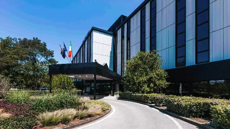 Отель Belstay Venezia Mestre