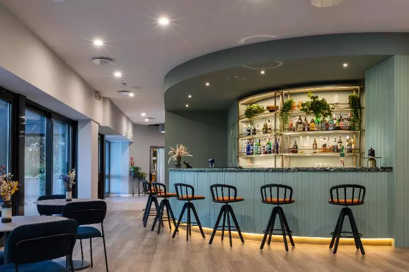 Отель Belstay Venezia Mestre