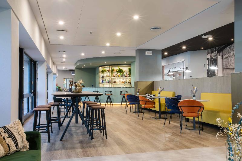 בית מלון כפרי Belstay Venezia Mestre