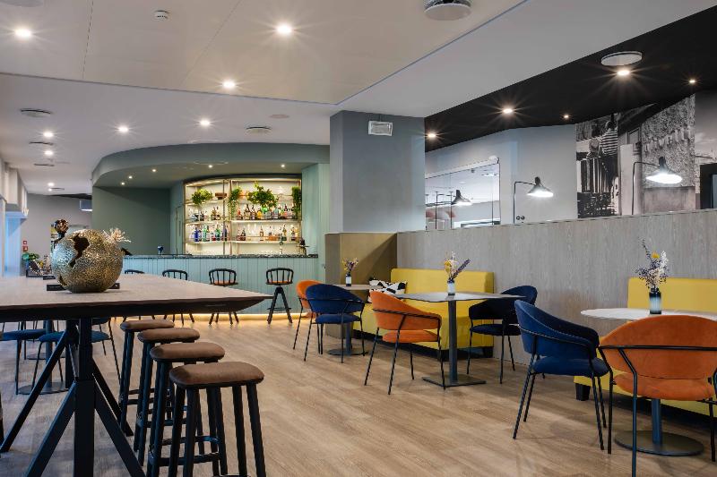 בית מלון כפרי Belstay Venezia Mestre