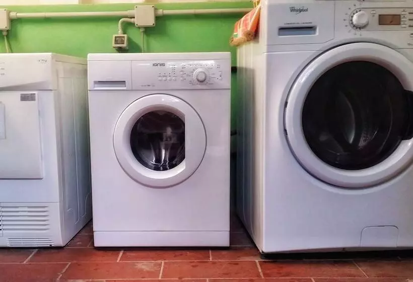 Отель Borgo Grondaie