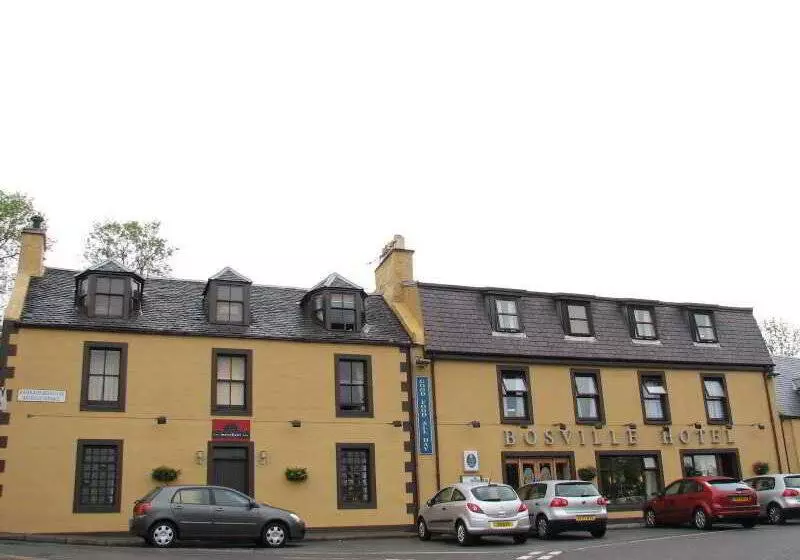 فندق Bosville