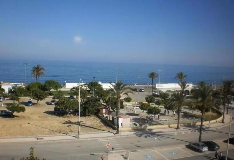 فندق Bq Andalucia Beach