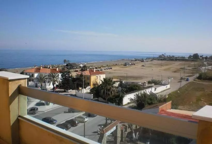 فندق Bq Andalucia Beach