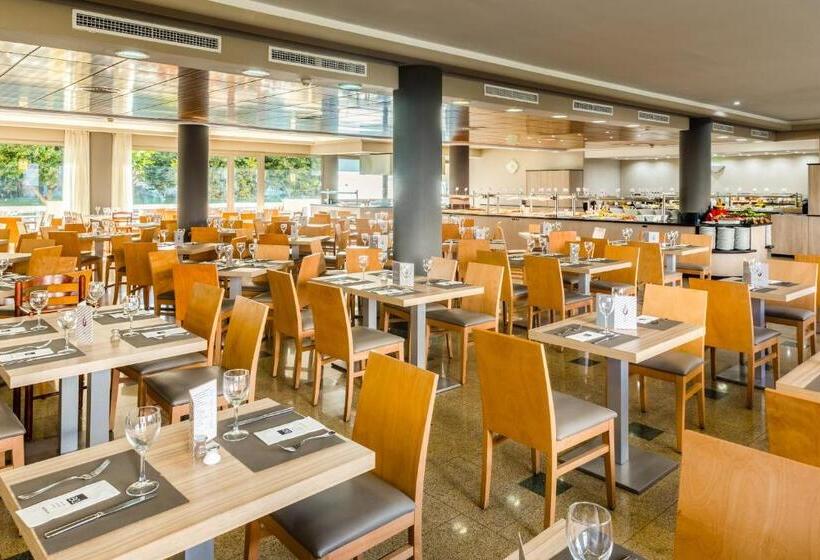 فندق Bq Andalucia Beach