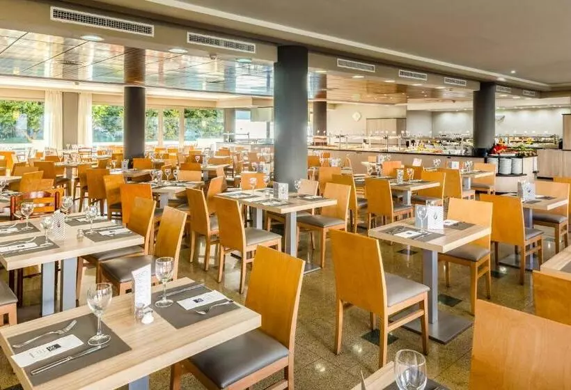 فندق Bq Andalucia Beach