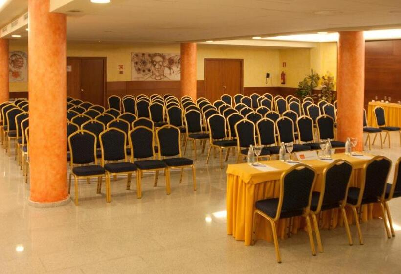 فندق Bq Andalucia Beach