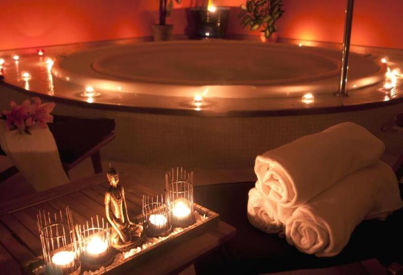 فندق Bq Andalucia Beach