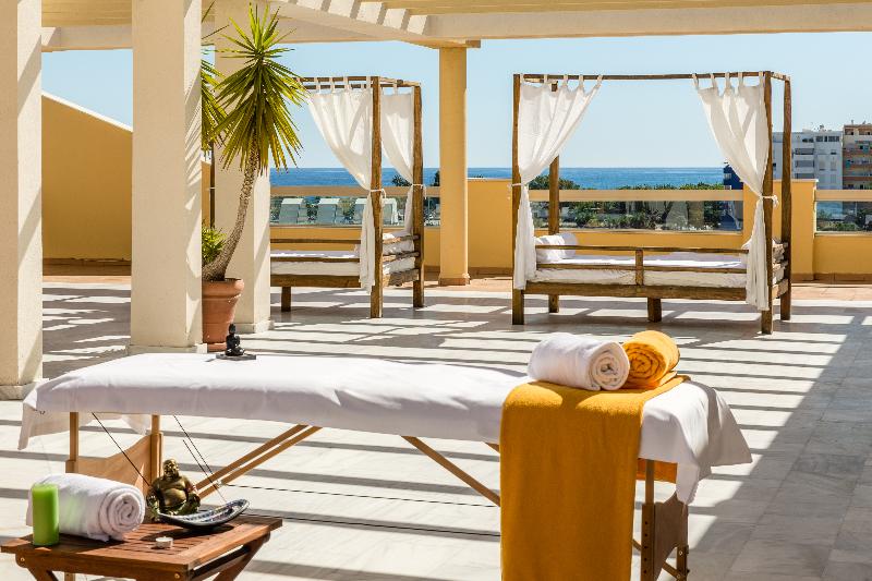 فندق Bq Andalucia Beach