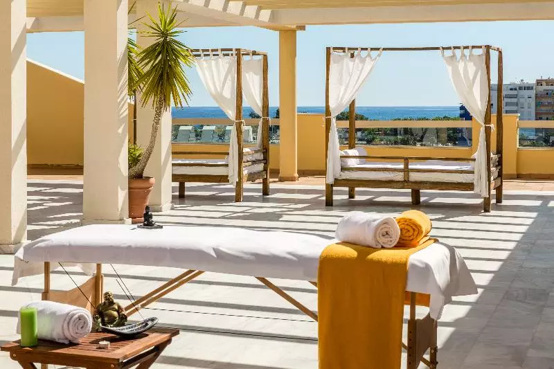 فندق Bq Andalucia Beach