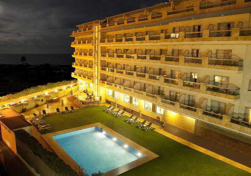 فندق Bq Andalucia Beach