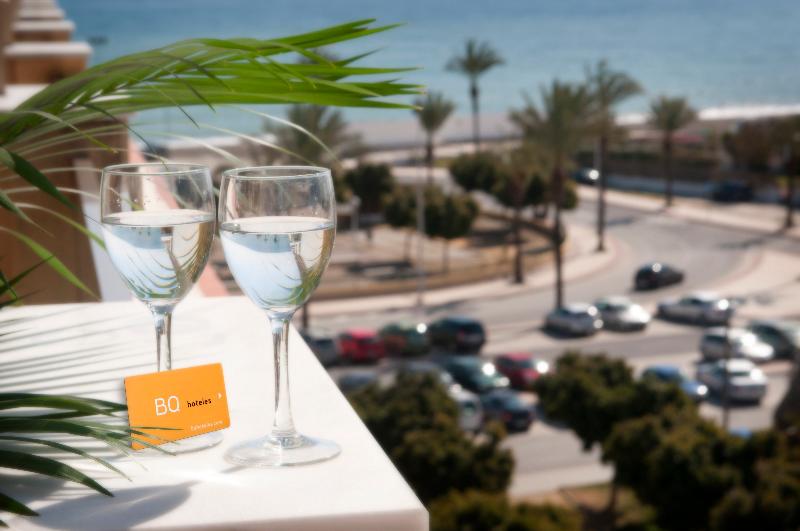فندق Bq Andalucia Beach