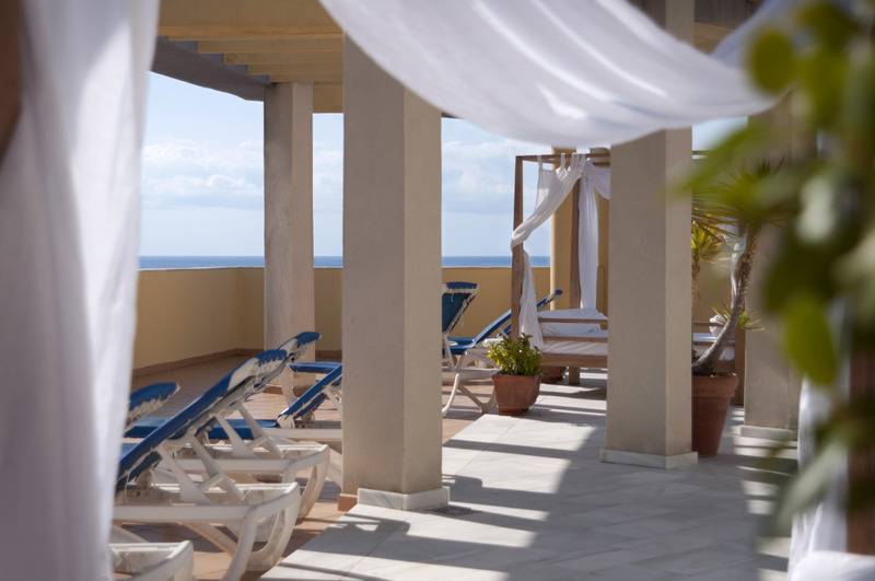 فندق Bq Andalucia Beach