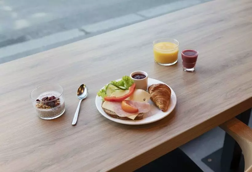 Comfort Hotel Børsparken