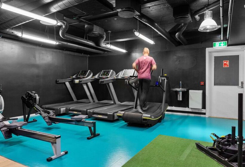 Comfort Hotel Børsparken