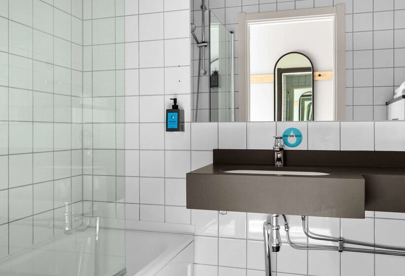 Comfort Hotel Børsparken