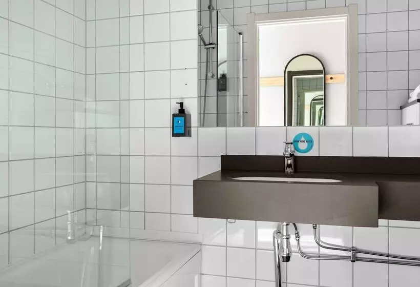 Comfort Hotel Børsparken