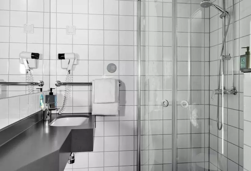 Comfort Hotel Børsparken