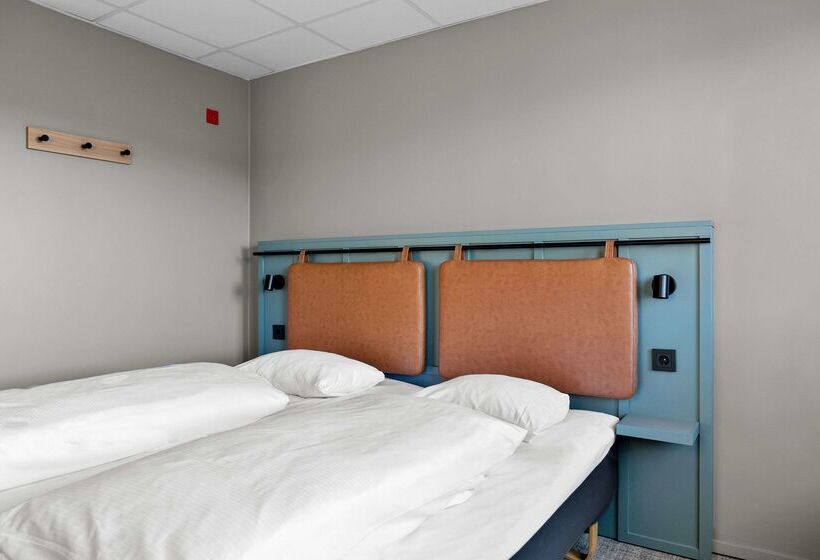 Comfort Hotel Børsparken