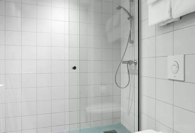 Comfort Hotel Børsparken