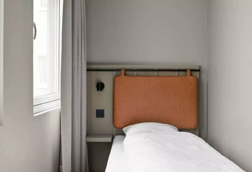 Comfort Hotel Børsparken