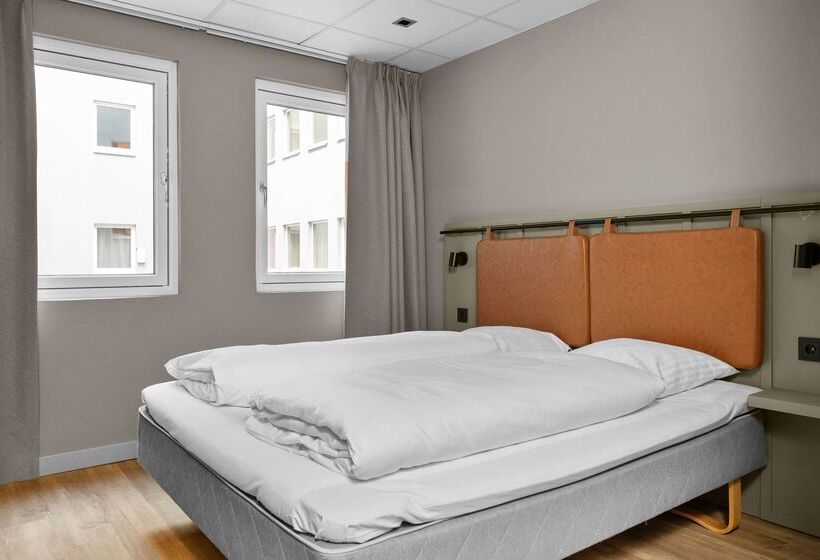 Comfort Hotel Børsparken