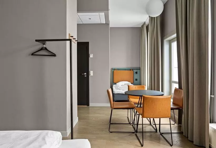 Comfort Hotel Børsparken