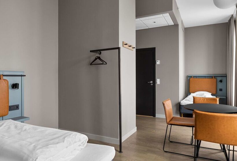 Comfort Hotel Børsparken