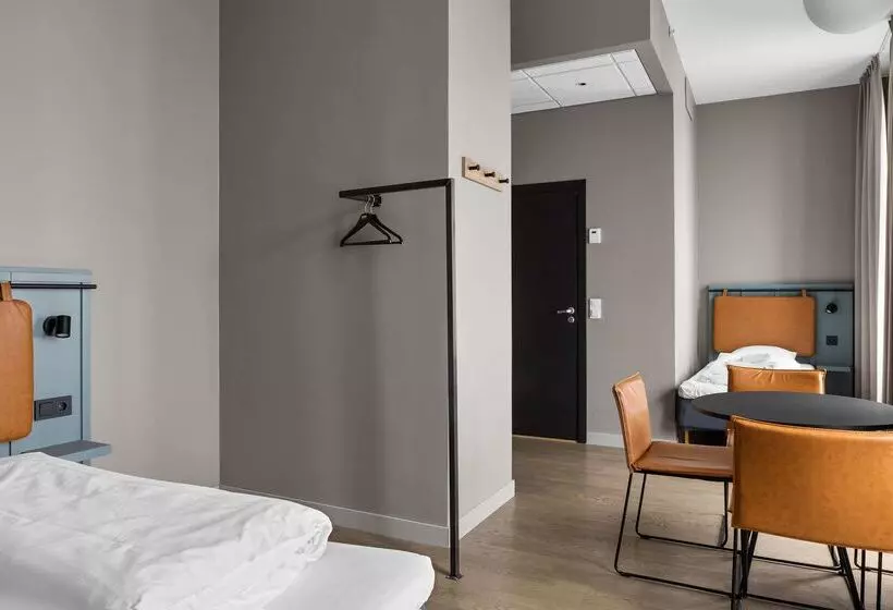 Comfort Hotel Børsparken