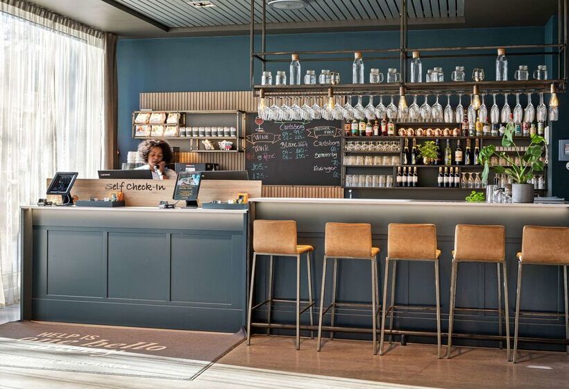 Comfort Hotel Børsparken