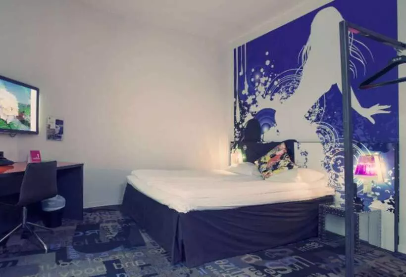 Comfort Hotel Børsparken