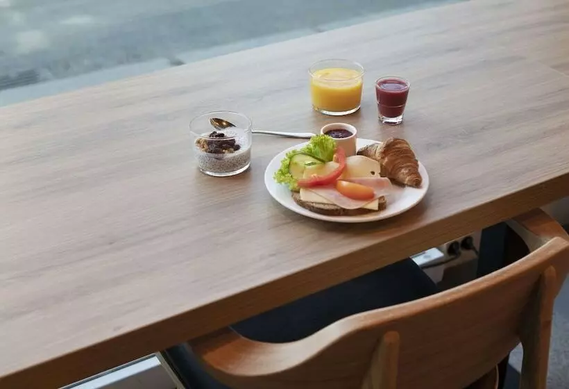 Comfort Hotel Børsparken