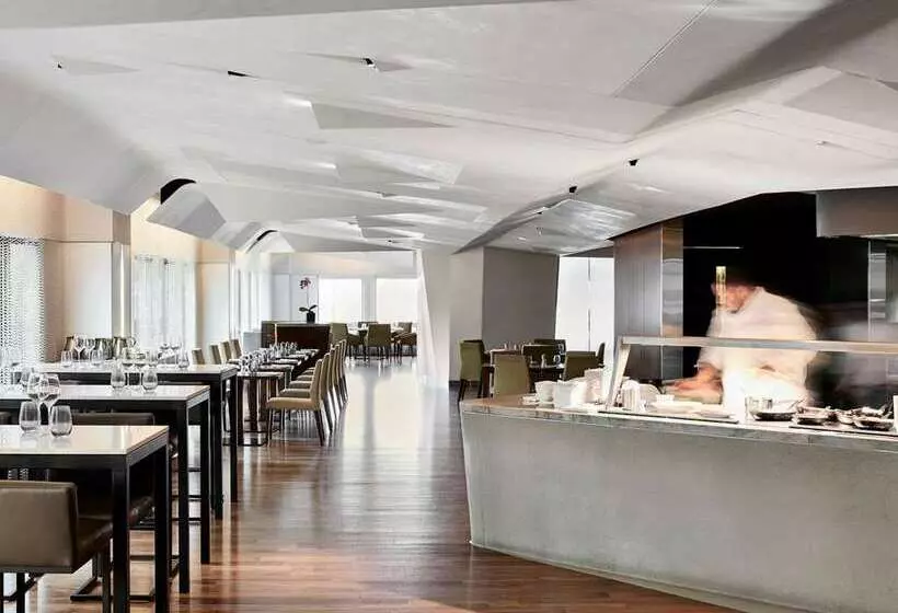 酒店 Conrad New York Downtown