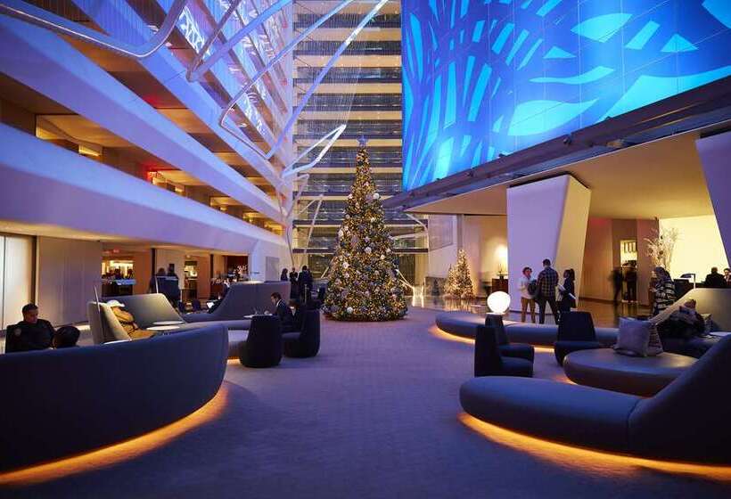 호텔 Conrad New York Downtown