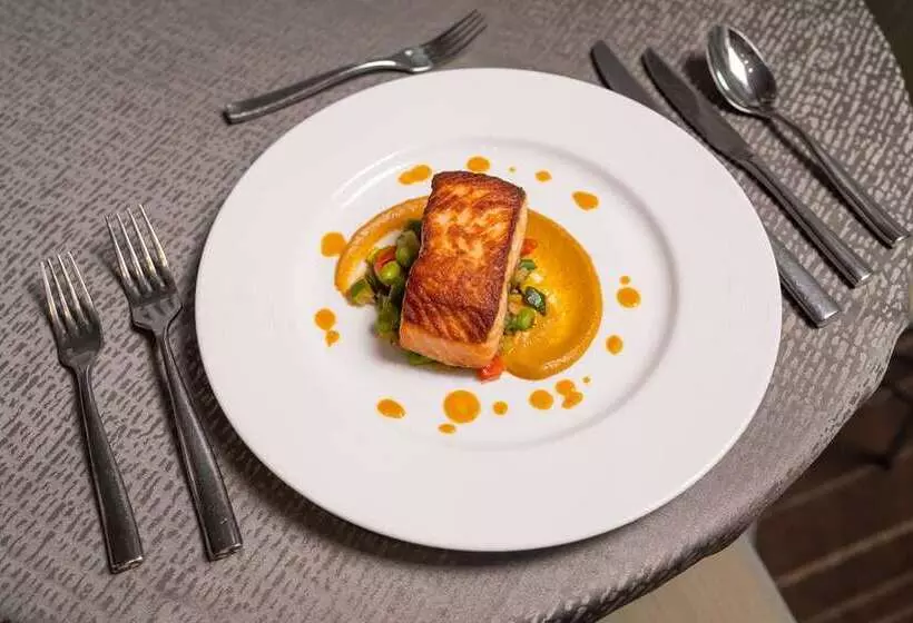 酒店 Conrad New York Downtown