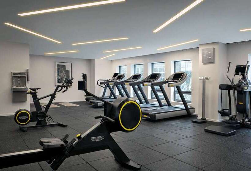 호텔 Conrad New York Downtown