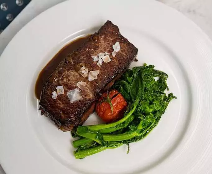 酒店 Conrad New York Downtown