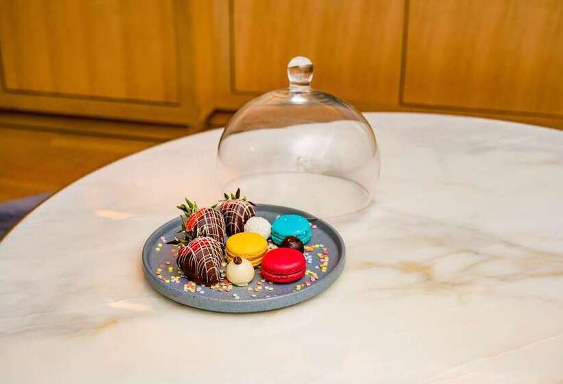 호텔 Conrad New York Downtown